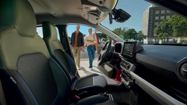 Dacia Accessoires offre