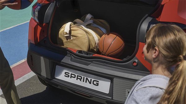 offre accessoires du moment Dacia