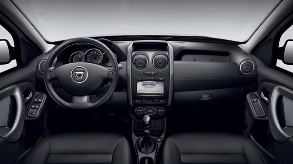 Accessories Dacia
