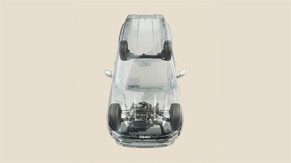 Dacia Après-vente - Contrat Entretien