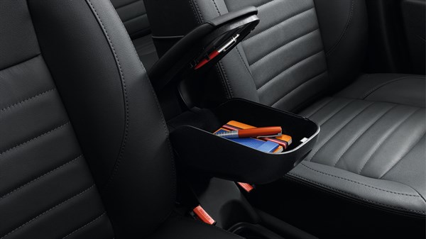 Dacia accessoires