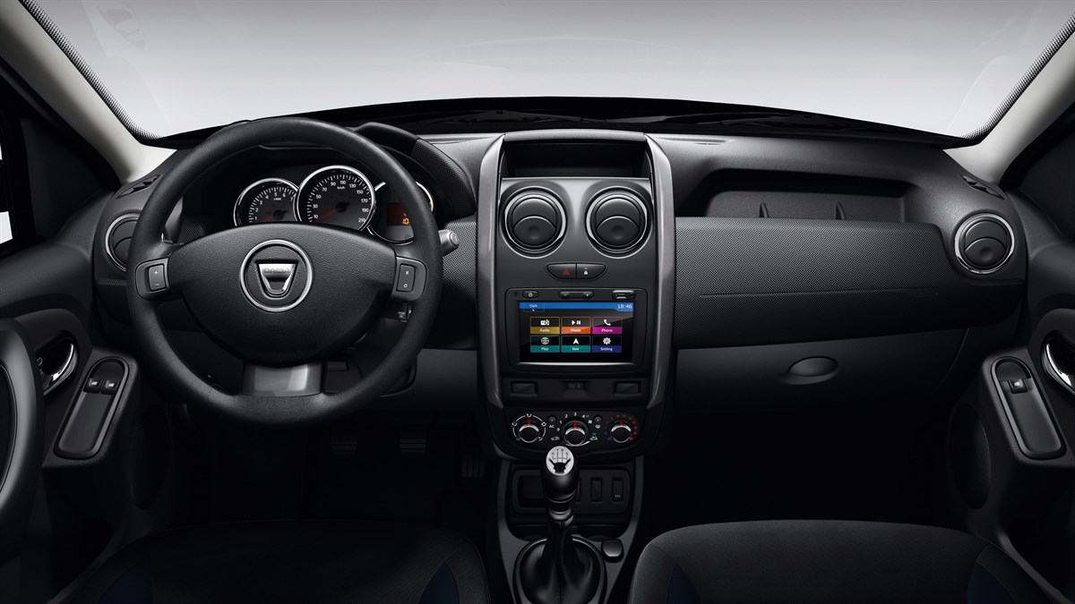 Dacia Multimédia