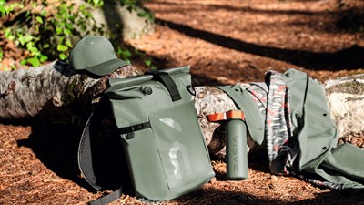 Accessoires Dacia InNature - produit dérivés Dacia
