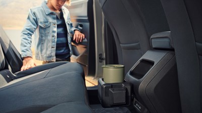Accessoires YouClip - Dacia