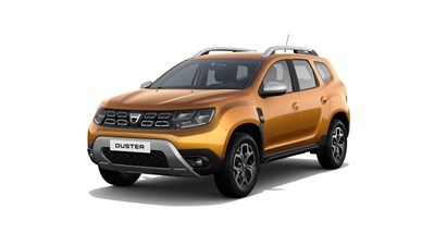 Vidéos tutorielles - Dacia Duster