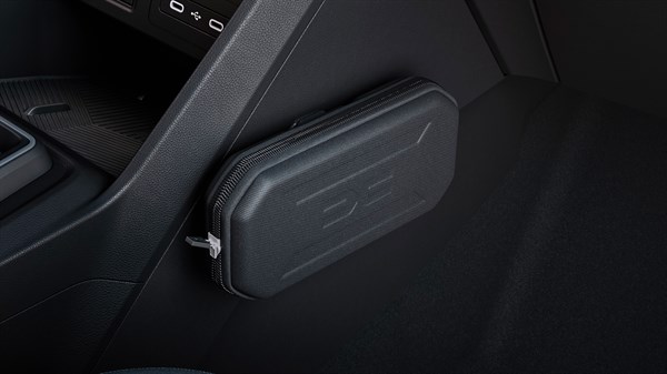 Accessoires Dacia Jogger - YouClip - étui à lunettes