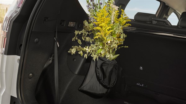 Accessoires Dacia Jogger - YouClip - sac de courses pliable Dacia 