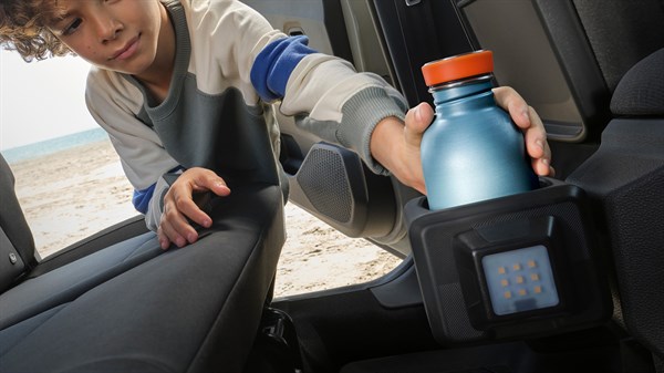 Accessoires Dacia Jogger - YouClip - Kit 3 en 1