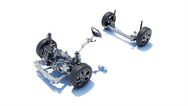 Motorisation SCe 65 - Dacia Sandero