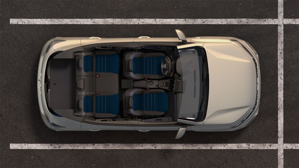 YouClip - Dacia Sandero