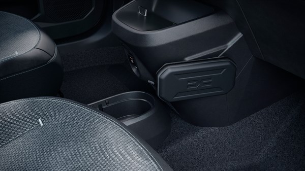YouClip chargeur à induction - Spring
