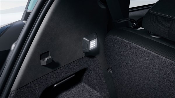 YouClip - lampe