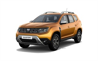 Duster