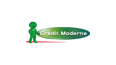 Credit Moderne